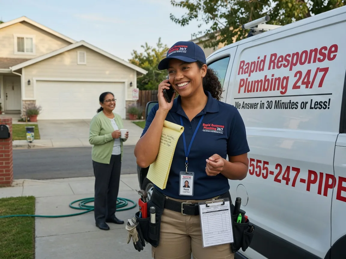 Emergency Plumber Gaines, MI FAQs